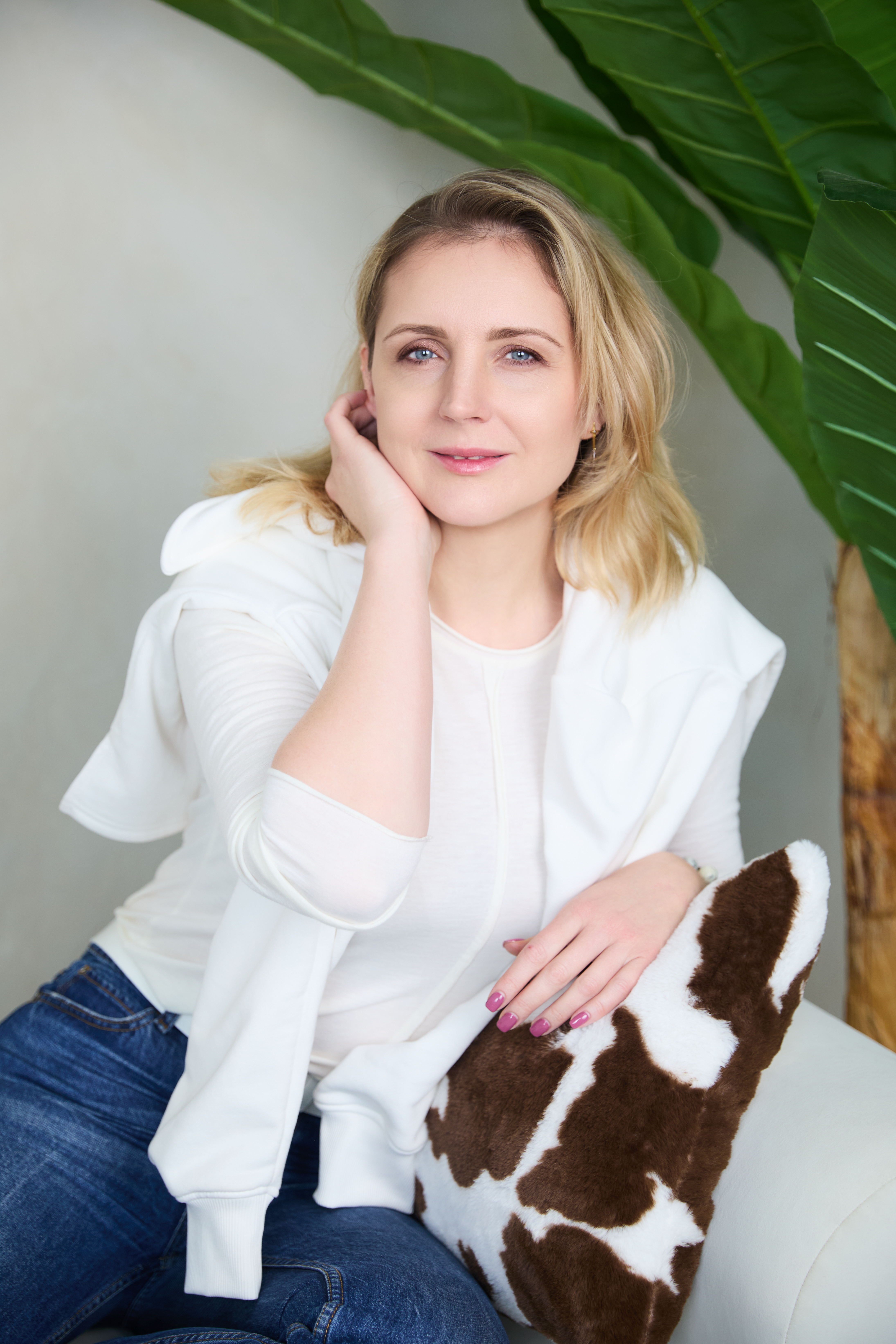 Евгения Маслова